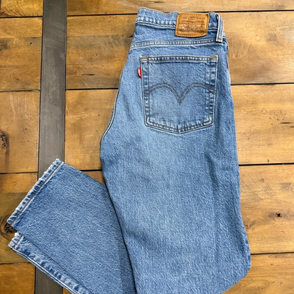 Levi's Denim - Levi’s Jeans Size 27